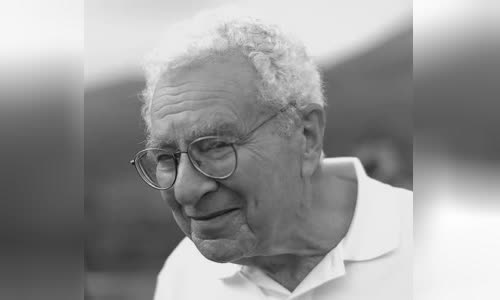 Murray Gell-Mann