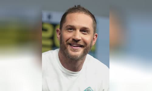 Tom Hardy