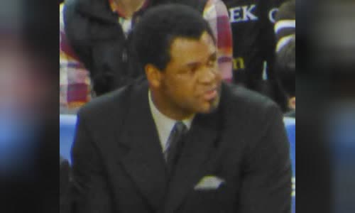 Pete Myers