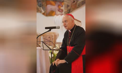 Mauro Piacenza