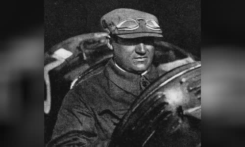 Antonio Ascari