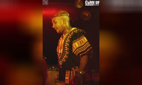 Cyhi the Prynce