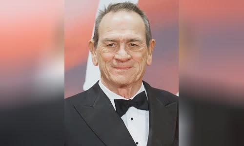 Tommy Lee Jones