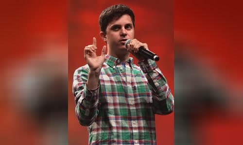 George Watsky