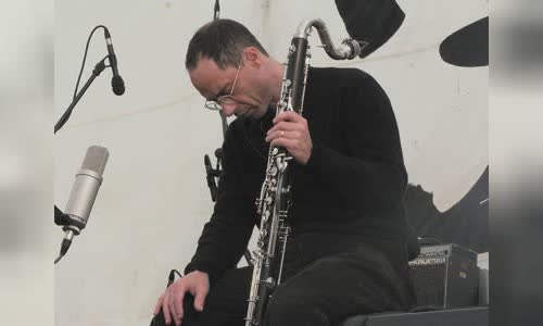 Ned Rothenberg