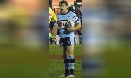 Brett Kimmorley