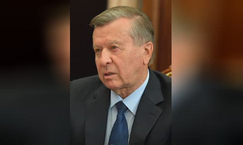 Viktor Zubkov