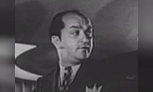 Phil Arnold