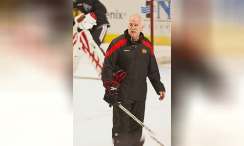 Joel Quenneville