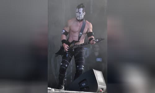 Doyle Wolfgang von Frankenstein