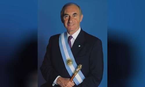 Fernando de la Rúa