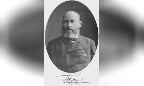 Alexander Butlerov