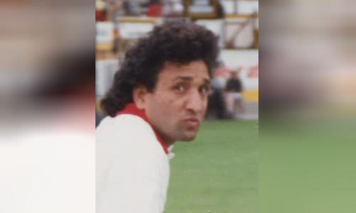 Abdul Qadir (cricketer)