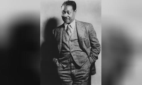 Claude McKay