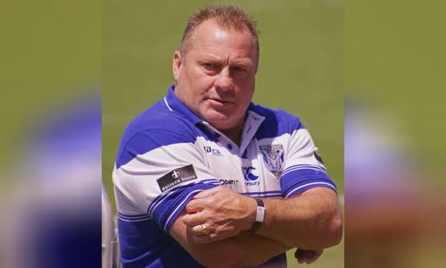Terry Lamb
