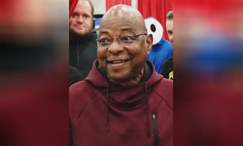 Theodore Long