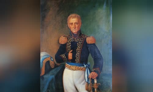 Cornelio Saavedra
