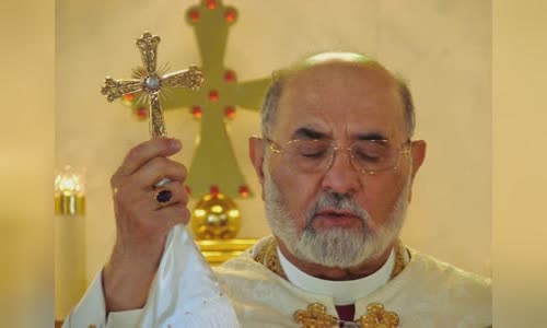 Dinkha IV