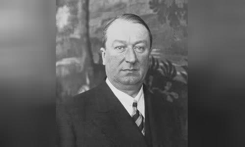 Ettore Bugatti