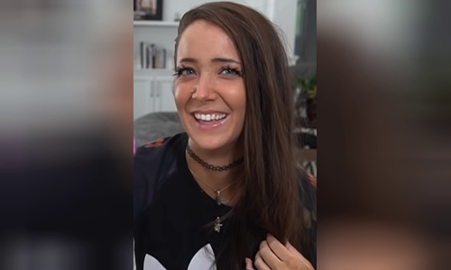 Jenna Marbles