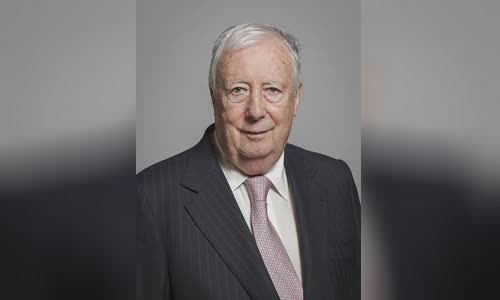 Philip Harris, Baron Harris of Peckham