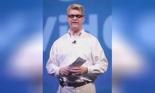 Fred Seibert
