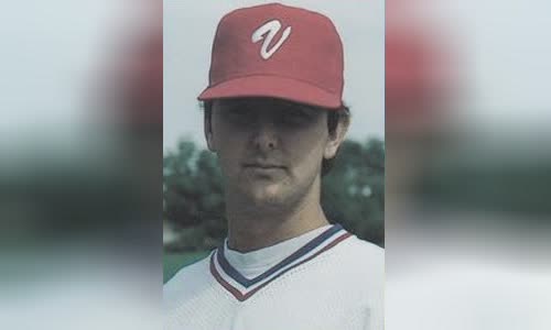 Paul Abbott (baseball)