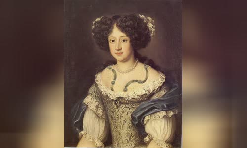 Sophia Dorothea of Celle
