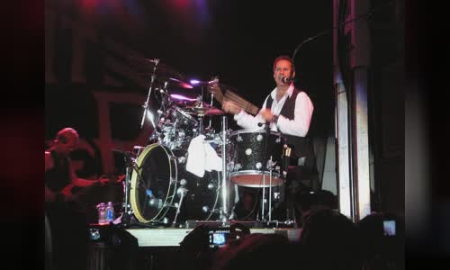 Kelly Keagy