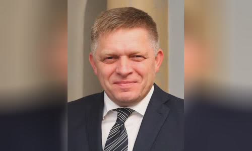 Robert Fico