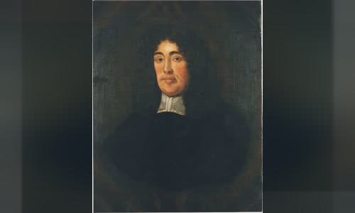 Titus Oates