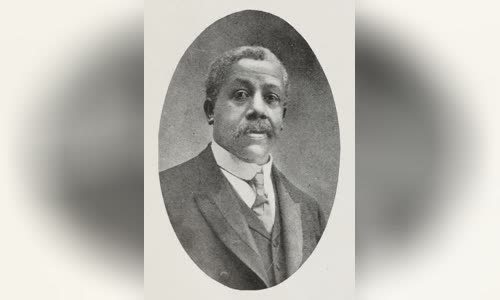 Edward Bouchet