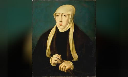 Mary of Hungary (governor of the Netherlands)