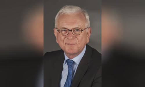 Hans-Gert Pöttering