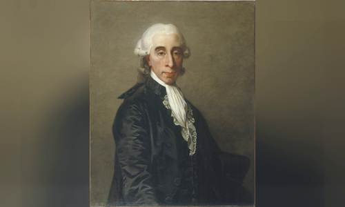 Jean Sylvain Bailly
