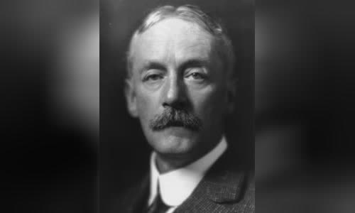 Horatio Parker
