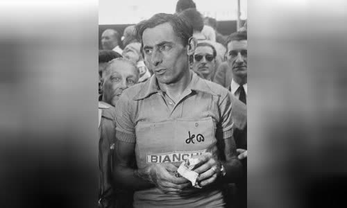 Fausto Coppi
