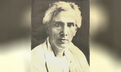 Sarat Chandra Chattopadhyay
