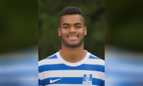 Phil Ofosu-Ayeh
