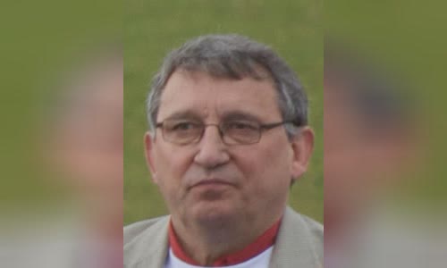 Graham Taylor