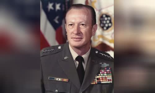 Frederick C. Weyand