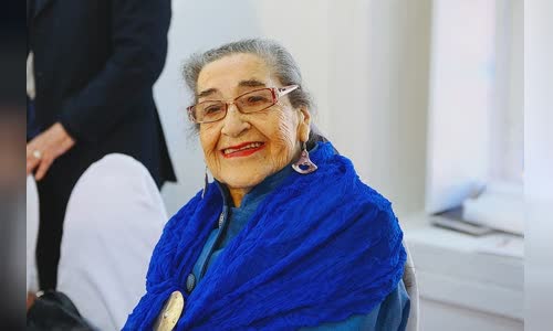Margot Loyola