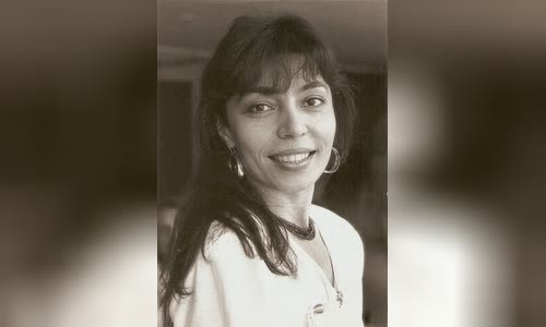 Anca Parghel