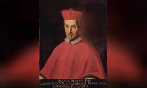Gregorio Barbarigo