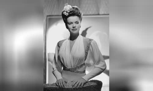 Janis Paige