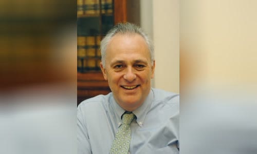 Mark Malloch Brown, Baron Malloch-Brown