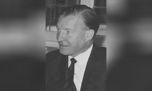 Charles Haughey