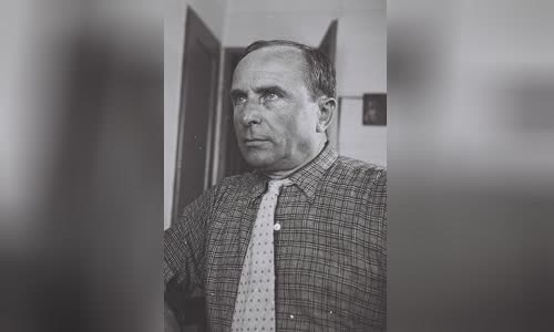Avigdor Hameiri
