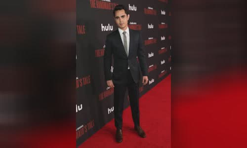 Max Minghella