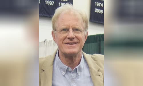Ed Begley Jr.